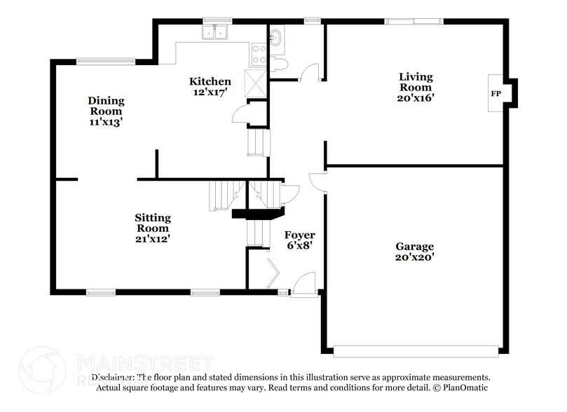 Building Photo - 1866 Dorsetshire Rd