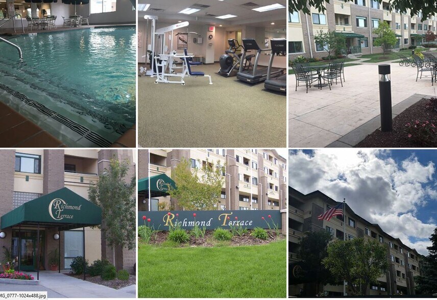 Building Photo - 400 N Richmond St