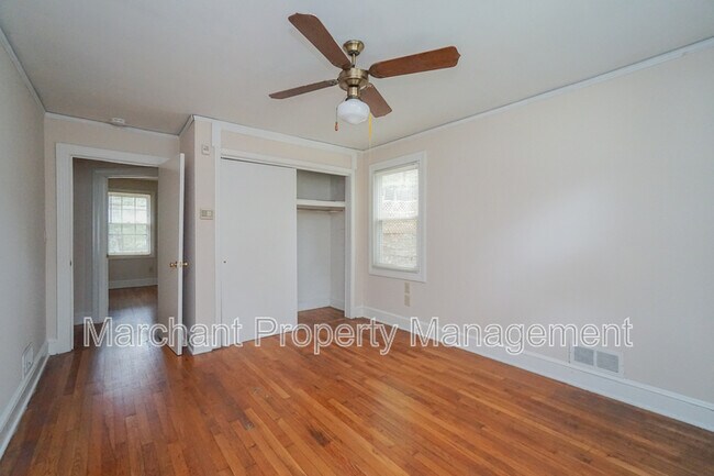 Building Photo - 424 Potomac Ave