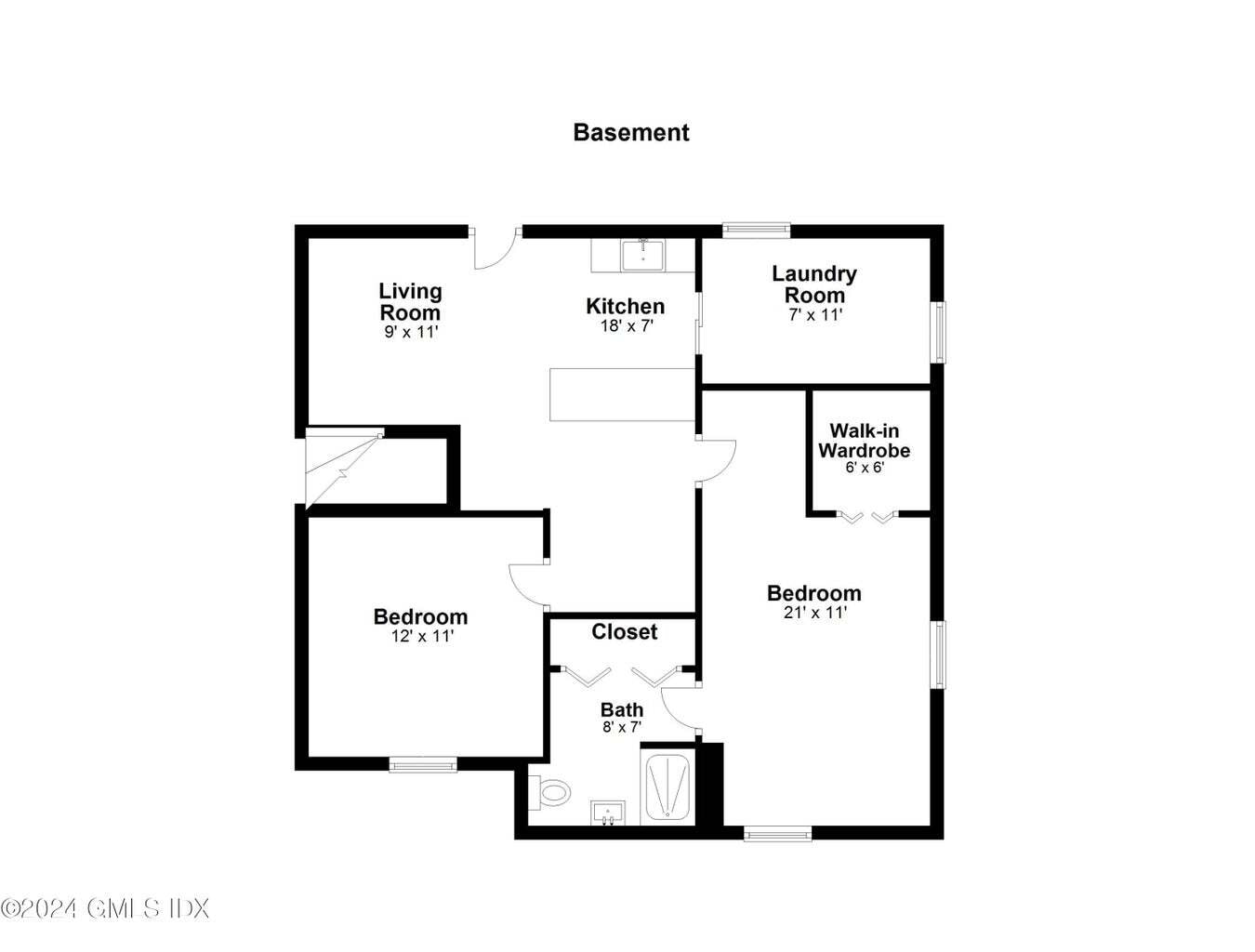 Building Photo - 10 Fletcher Ave