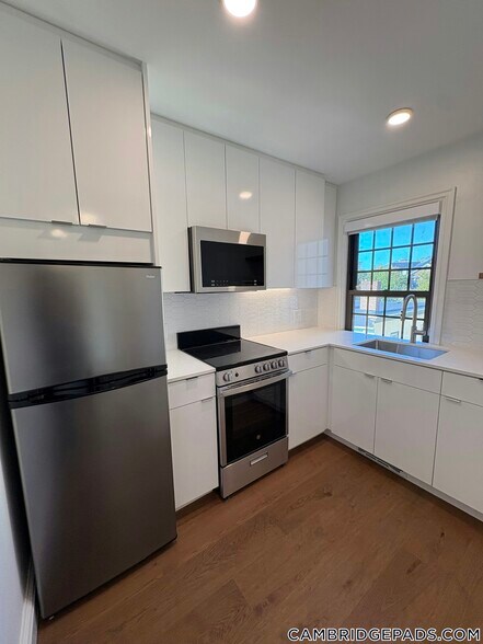 Primary Photo - 1200 Massachusetts Ave