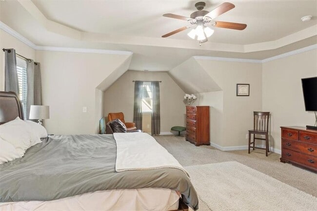 Building Photo - 821 Tramore Ct