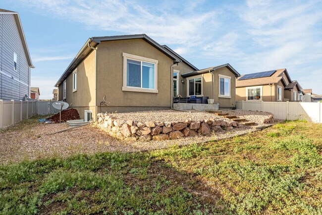 Building Photo - Wonderful Home