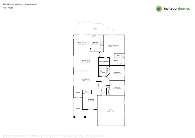 Building Photo - 7845 Kelvedon Way