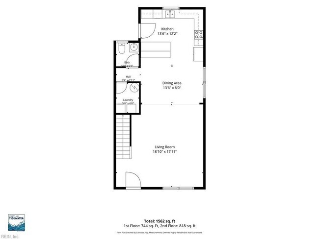 Building Photo - 439 Smith St
