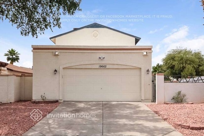 Building Photo - 19662 N 48th Ave