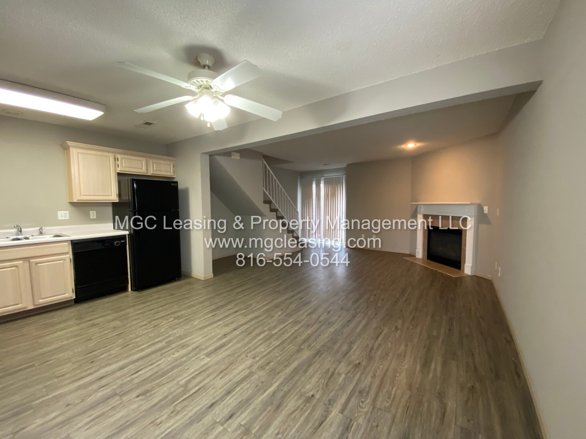Building Photo - 1014 Garden Dr