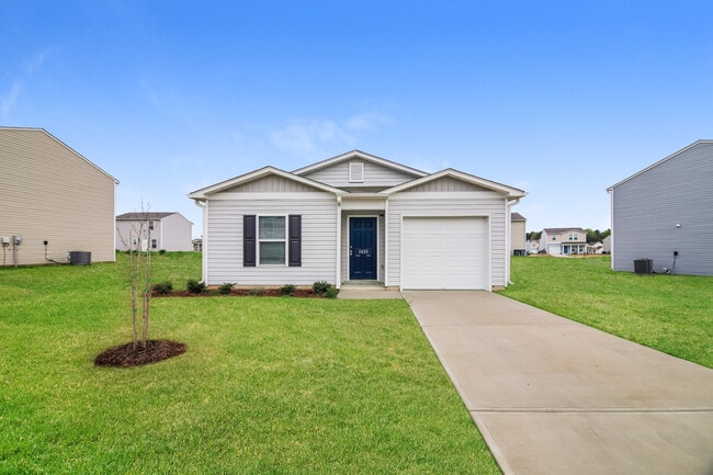 Building Photo - 1433 Centipede Dr
