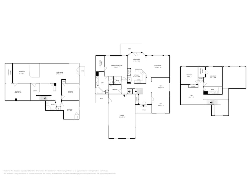 Building Photo - 1819 Adyn Ave