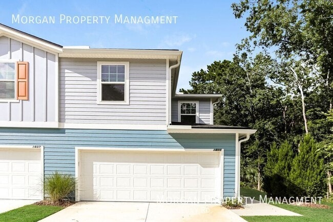 Primary Photo - 1605 Cluny Rd