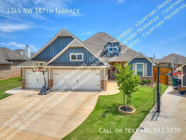 Building Photo - 3344 NW 187th Terrace