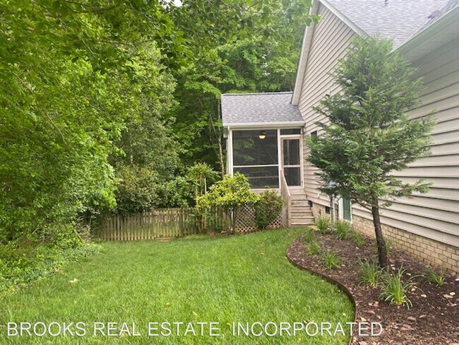 Building Photo - 3 br, 3 bath House - 3713 Cherry Walk