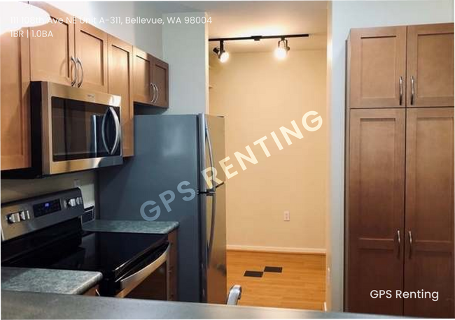 Building Photo - Urban Living at Its Finest – 1BR Condo in ...