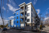 Building Photo - Linden Apartments