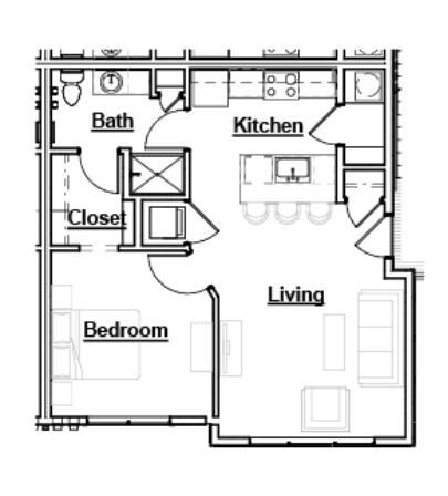 Primary Photo - 1340 Log Pond Dr