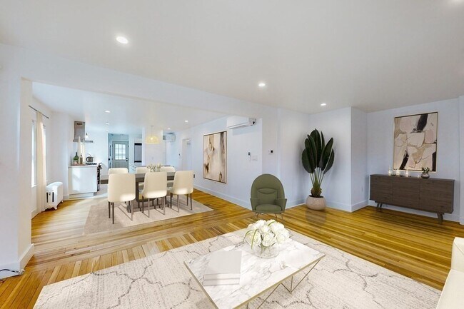 Building Photo - 14 Olney St