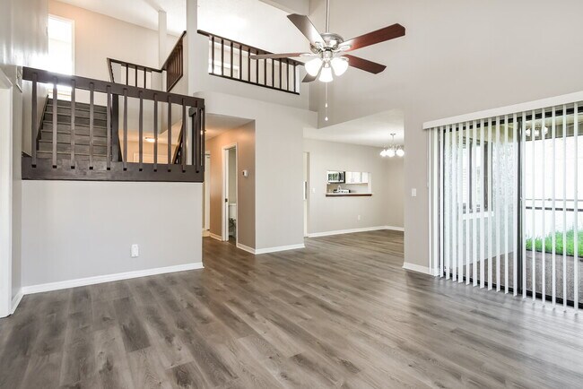 Building Photo - 2258 Baker Ave