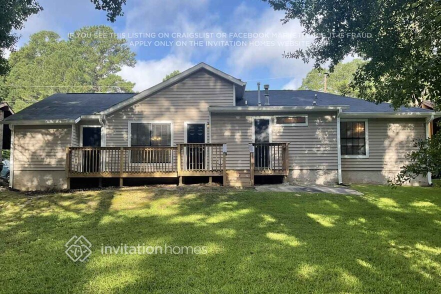 Building Photo - 678 Utoy Cir SW