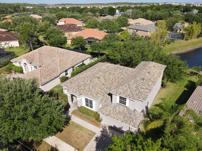 Building Photo - Gated, Lake Nona Luxury