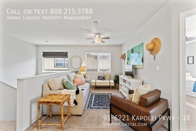 Building Photo - 91-6221 Kapolei Pkwy-18