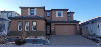 Building Photo - Stunning 4-bedroom 3-bath Luxury Toll Brot...