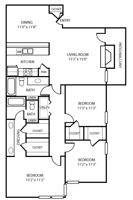 Sawgrass - C1 - Westdale Hills La Costa