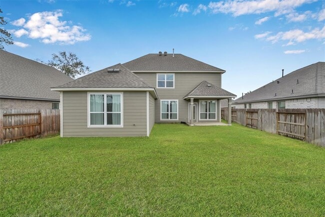 Building Photo - 2713 Sagedale Dr