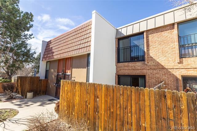Building Photo - 6420 E Bates Ave