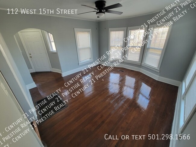 Building Photo - 112 W 15th St