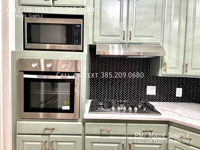 Building Photo - 5777 S Sagewood Dr