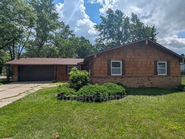 Building Photo - 4130 Thorton Dr