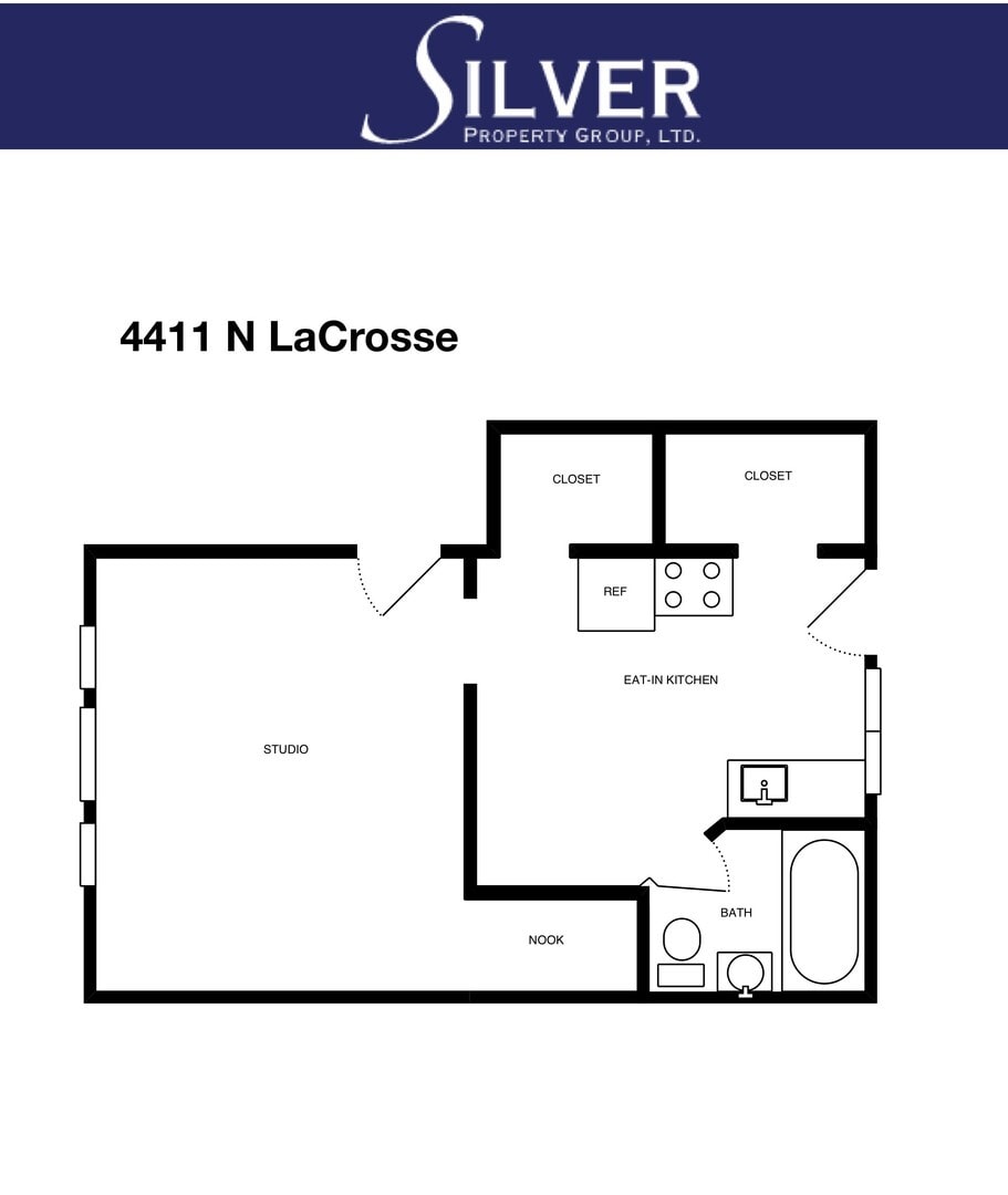 Building Photo - 4411 N La Crosse Ave