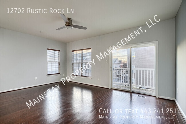 Building Photo - 12702 Rustic Rock Ln