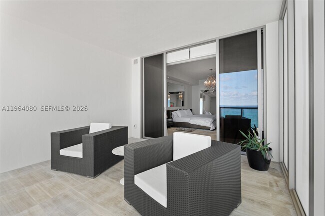 Building Photo - 9703 Collins Ave