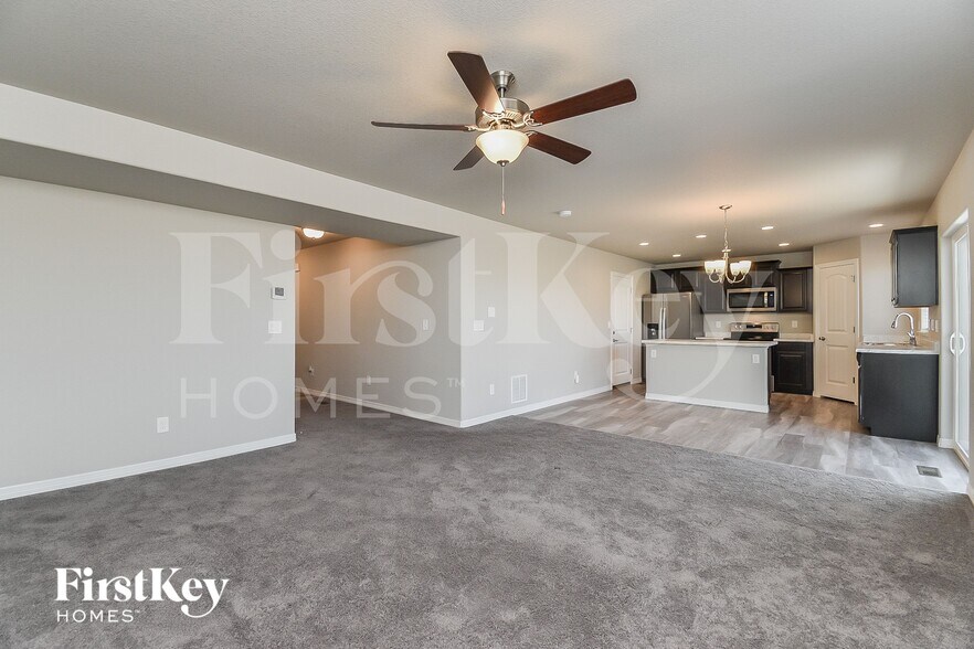 Building Photo - 10823 Witcher Dr