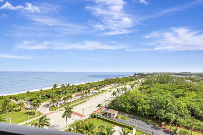 Building Photo - 801 S Ocean Dr