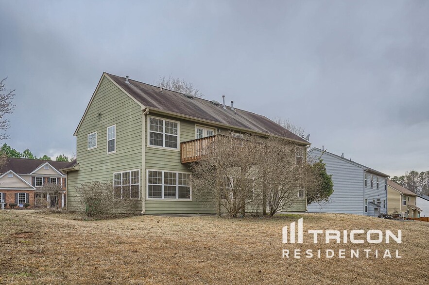 Building Photo - 342 Park Creek Ridge
