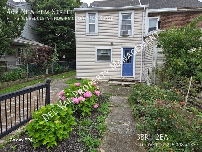 Primary Photo - 462 New Elm St