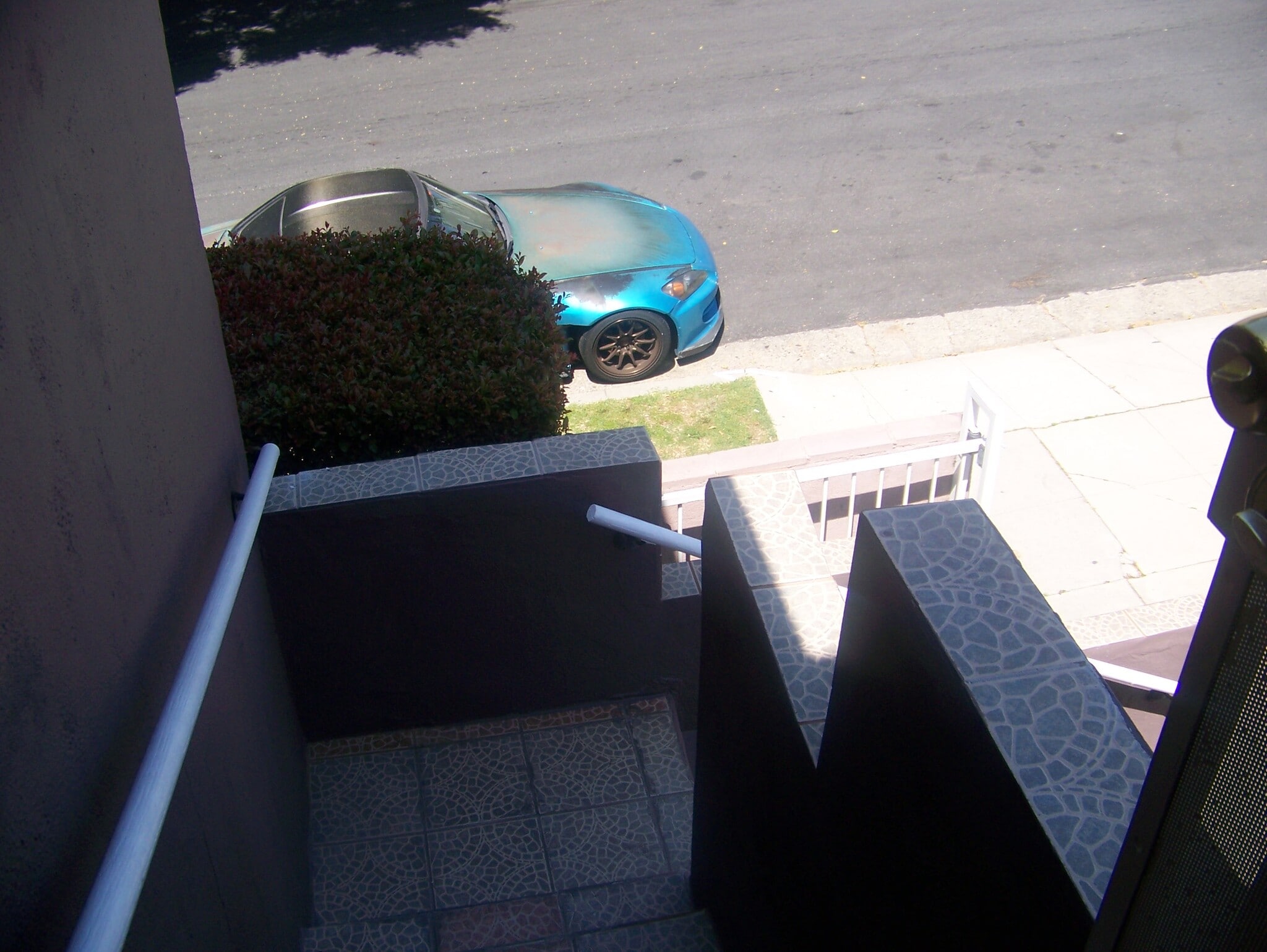 Building Photo - 2500 S Bronson Ave