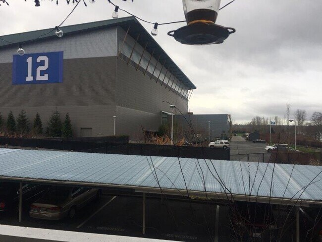 Seahawks Training Facility - 5021 Ripley Ln N