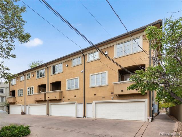 Building Photo - 333 Josephine St