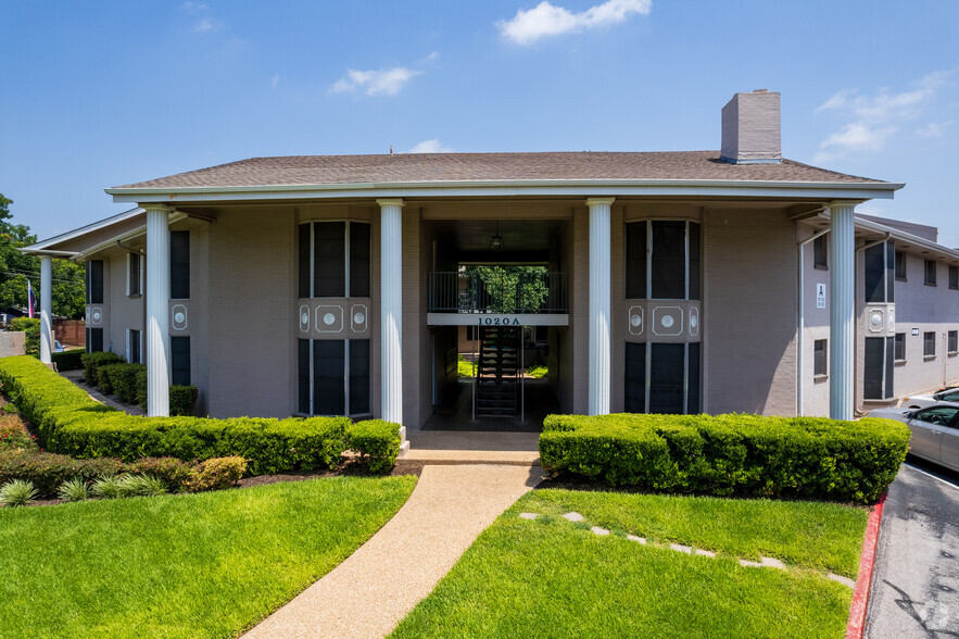 Building Photo - Tanglewood North Apartments