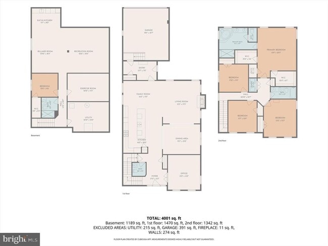 Building Photo - 6407 Falconwood St