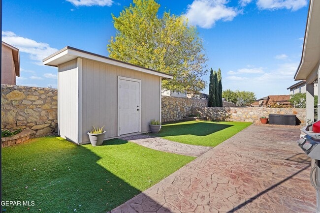 Building Photo - 11929 Mesquite Rock Dr