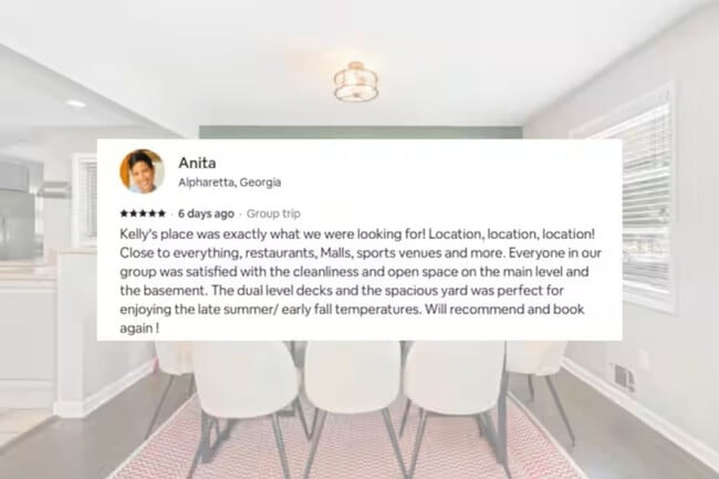 Building Photo - 1618 Cooper Lake Rd SE