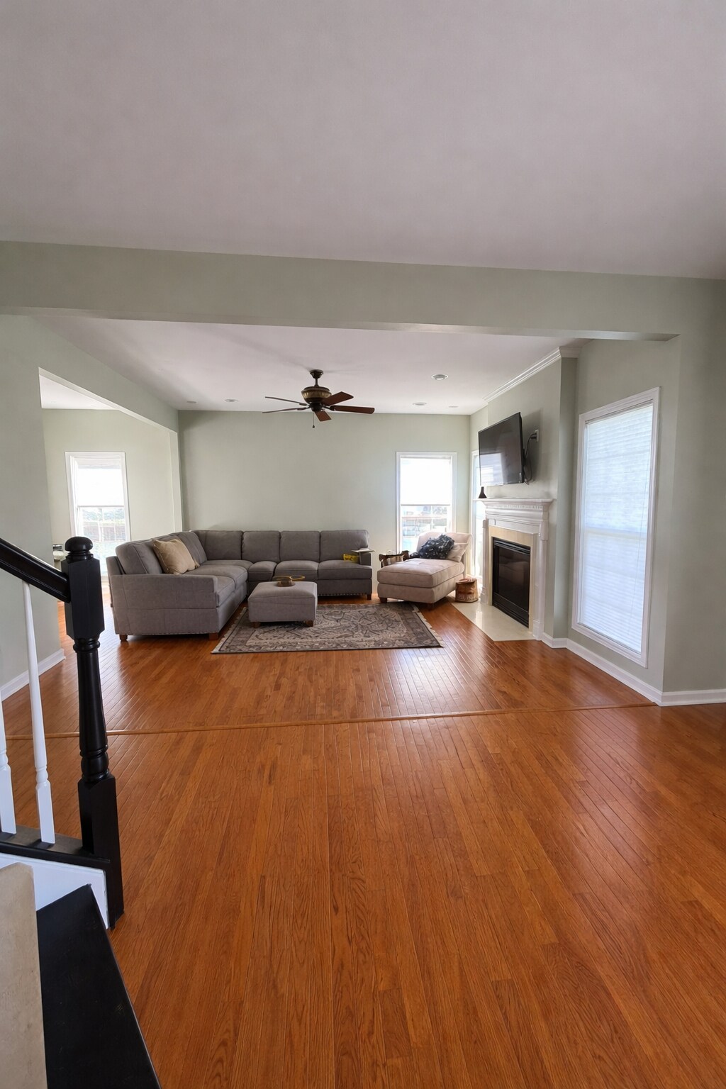 Building Photo - 2801 Ridgetop Ct