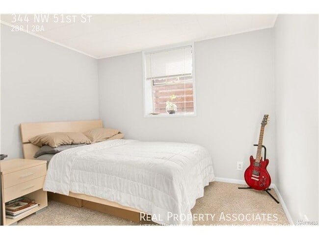 Building Photo - 344 NW 51st St