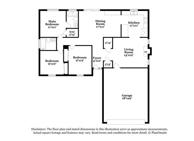 Building Photo - 1417 S Lynx Dr