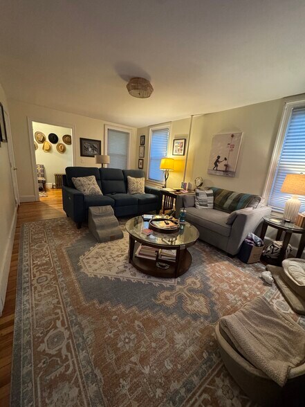Dining Room - 15 Court St