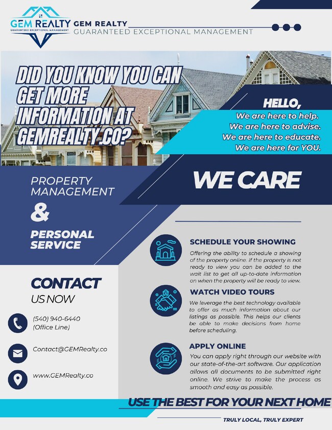 Building Photo - **Special Move-in Offer**  $500 off of the...